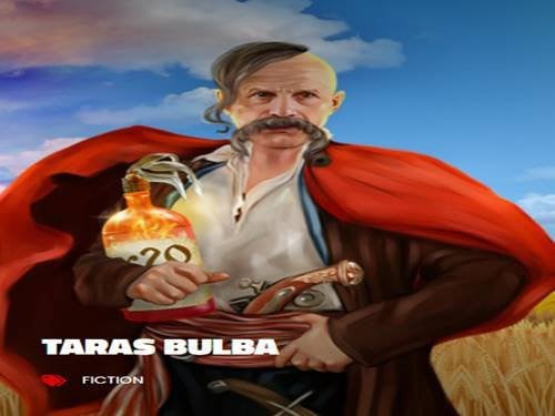 Taras Bulba Slot by Five Men Gaming