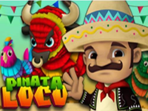 Pinata Loco Slot by DigitalWin