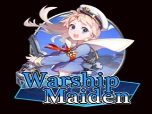 Warship Maiden Screenshot