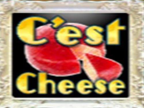 C'est Cheese Screenshot