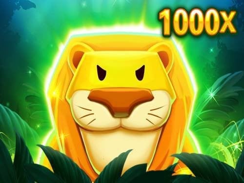 Jungle Jungle Slot by JDB Gaming
