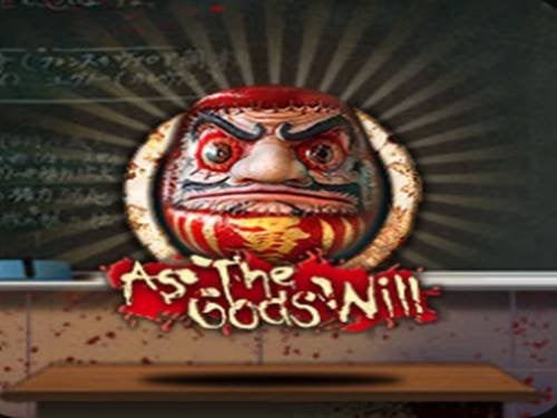 As The Gods Will Slot by Virtual Tech
