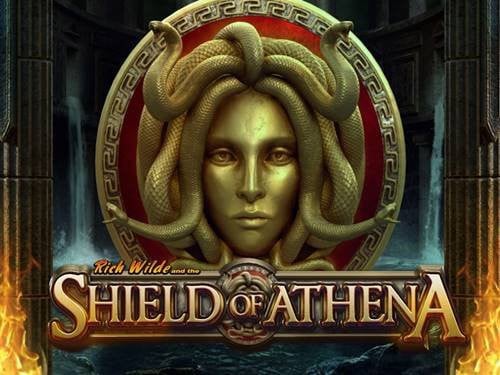 Rich Wilde And The Shield Of Athena Screenshot