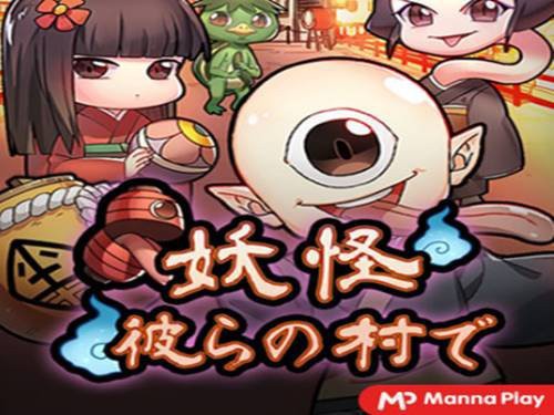 Monster Village Slot by Manna Play