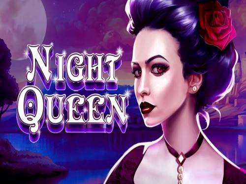 Night Queen Slot by iSoftBet