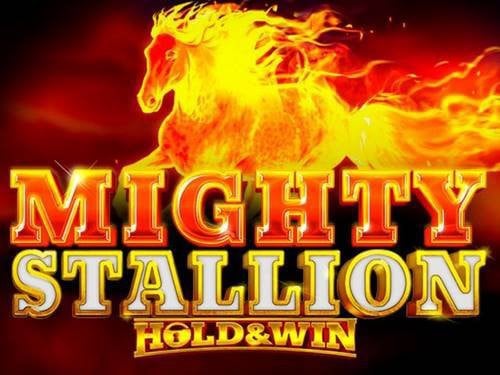 Mighty Stallion Slot by iSoftBet
