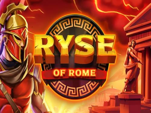Ryse Of Rome Slot by OneTouch