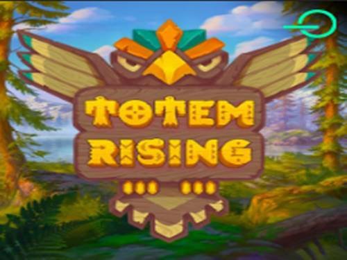 Totem Rising Slot by Bet365 Games