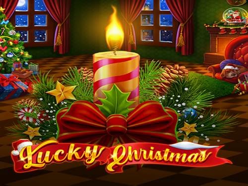 Lucky Christmas Screenshot