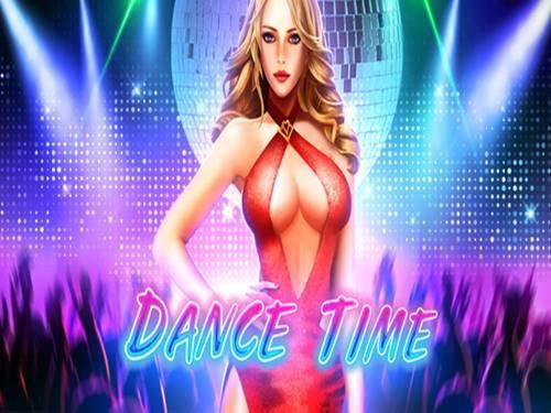 Dance Time Slot by Slot Factory