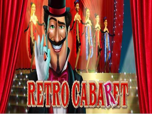 Retro Cabaret Slot by EGT