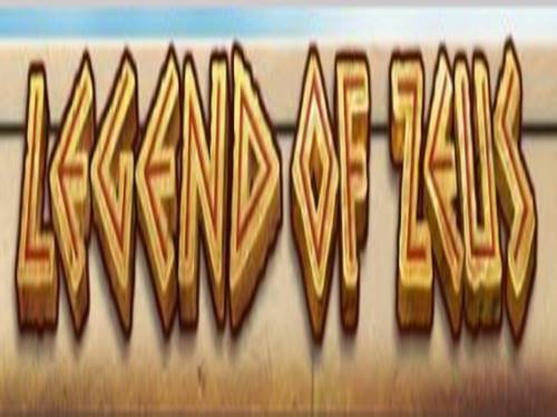 Legend Of Zeus Slot by bwin.party
