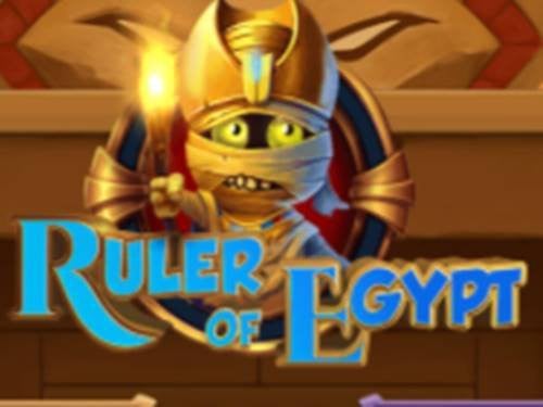 Ruler Of Egypt Slot by Lady Luck Games