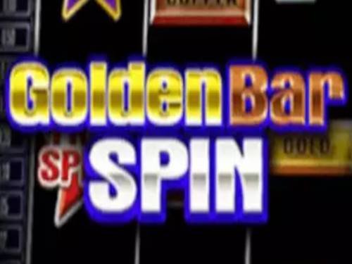 Golden Bar 3x3 Slot by InBet Games