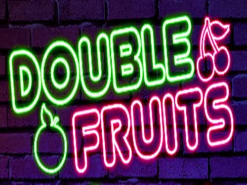 Double Fruits Slot by Capecod Gaming
