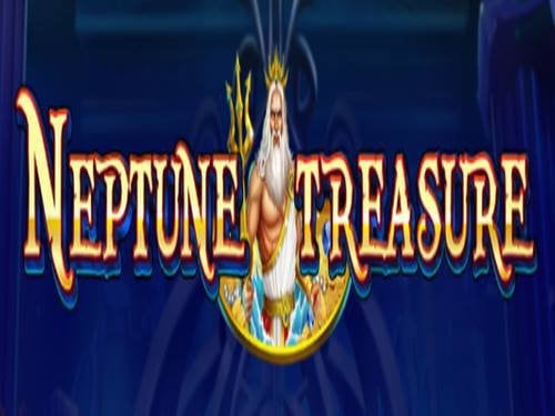 Neptune Treasure Screenshot