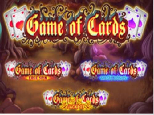 Game Of Cards Screenshot