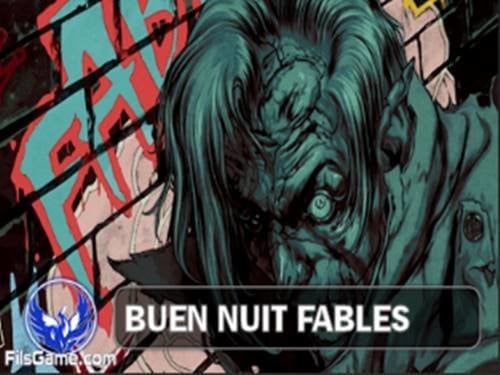 Buen Nuit Fables Slot by FilsGame