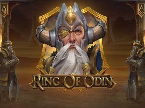 Ring Of Odin Screenshot