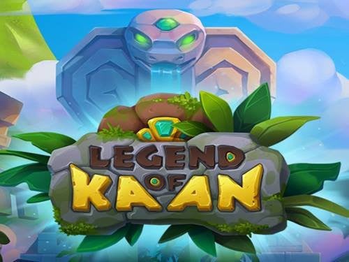 Legend Of Kaan Slot by Evoplay Entertainment