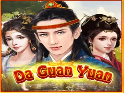 Da Guan Yuan Slot by KA Gaming