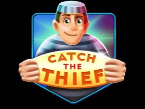 Catch The Thief Slot by KA Gaming