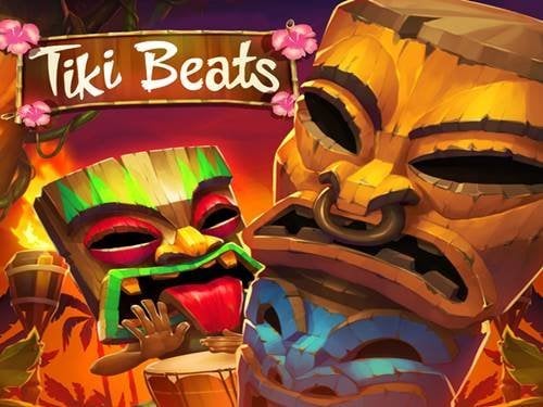 Tiki Beats Slot by Eyecon