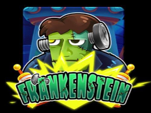 Frankenstein Slot by KA Gaming