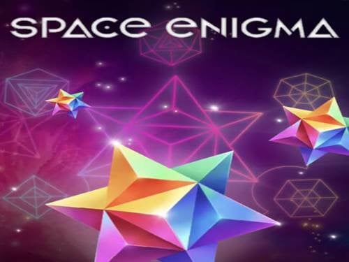 Space Enigma Slot by All41 Studios