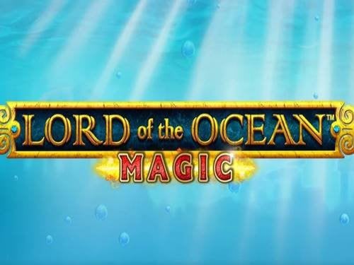 Lord Of The Ocean Magic Slot by GreenTube