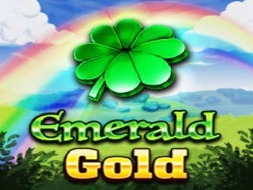 Emerald Gold Screenshot