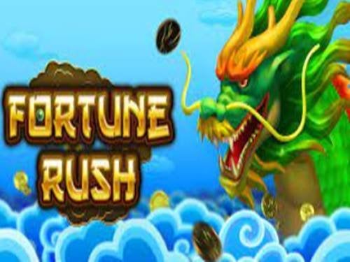 Fortune Rush Slot by Pulse 8 Studios