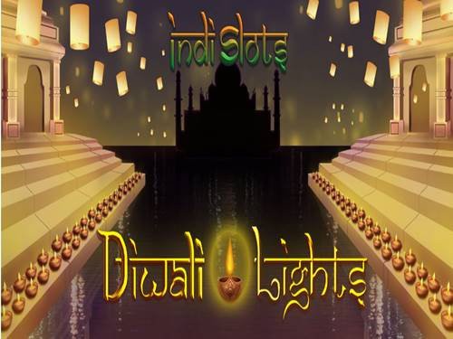 Diwali Lights Screenshot