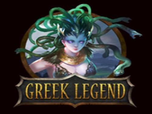 Greek Legend Slot by FunGaming