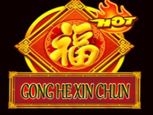 Gong He Xin Chun Slot by FunGaming