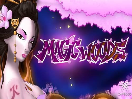 Magic Woods Slot by Capecod Gaming
