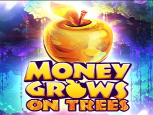 Money Grows On Trees Slot by Slot Factory