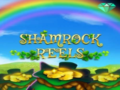 Shamrock Reels Slot by Bet365 Games