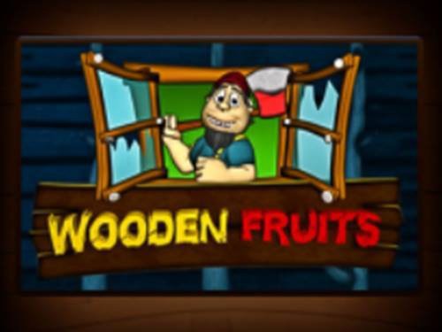 Wooden Fruits Screenshot
