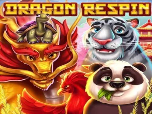 Dragon Respin Slot by InBet Games
