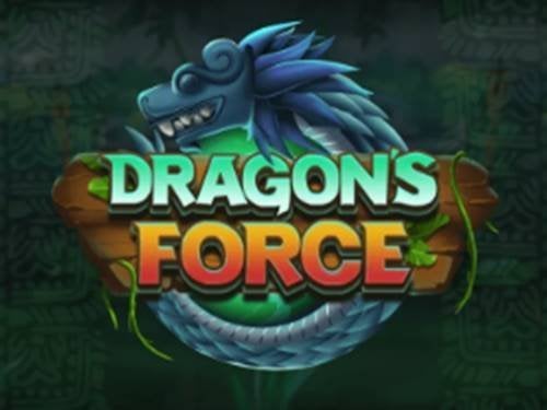 Dragon's Force by Pascal Gaming