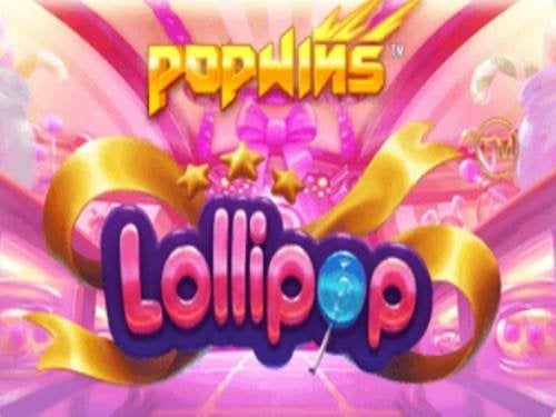 Lollipop Slot by AvatarUX Studios
