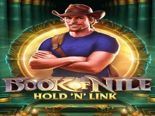 Book Of Nile Hold 'N' Link Slot by NetGame