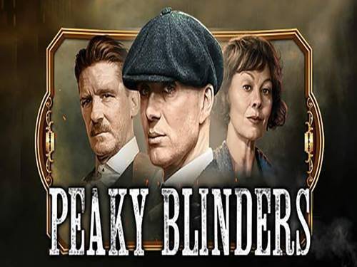 Peaky Blinders Slot by Pragmatic Play