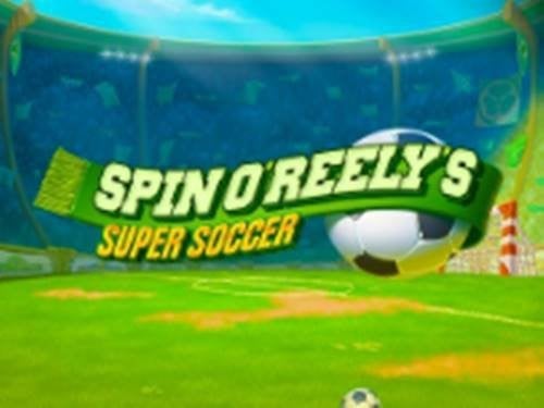 Spin O'Reely's Super Soccer Slot by Bet365 Games