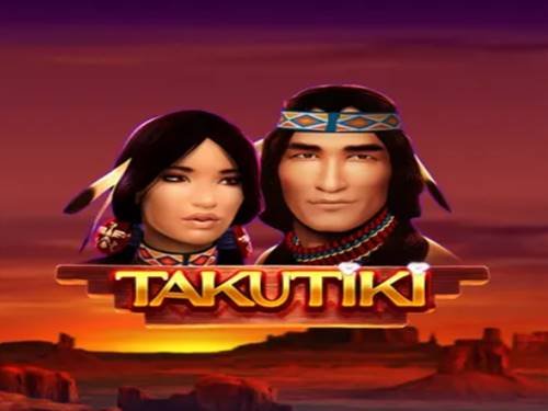Takutiki Slot by Swintt