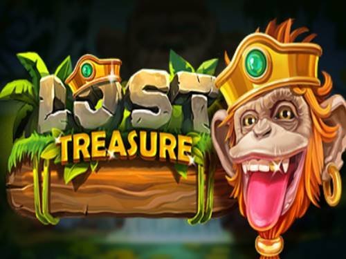 Lost Treasure Slot by Popok Gaming