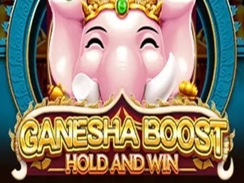 Ganesha Boost Hold And Win Screenshot
