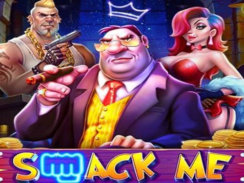 Smack Me Slot by Belatra Games