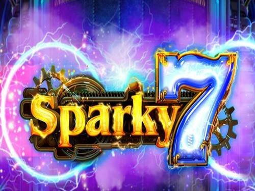 Sparky 7 Slot by Real Time Gaming